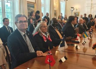 Tratado do Alto-Mar – Governo dos Açores subscreve declaração para proteger Mar dos Sargaços