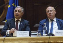 União Europeia – José Manuel Bolieiro quer Açores valorizados nas prioridades estratégicas