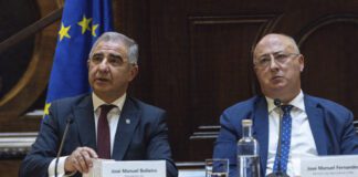 União Europeia – José Manuel Bolieiro quer Açores valorizados nas prioridades estratégicas