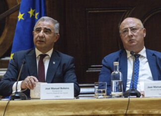 União Europeia – José Manuel Bolieiro quer Açores valorizados nas prioridades estratégicas