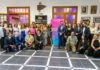 Pico – Mais de 70 jovens de 37 associações da Região participaram no InterAj 2026