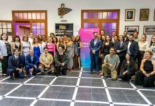 Pico – Mais de 70 jovens de 37 associações da Região participaram no InterAj 2026