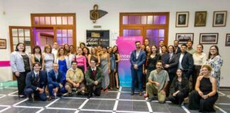 Pico – Mais de 70 jovens de 37 associações da Região participaram no InterAj 2026