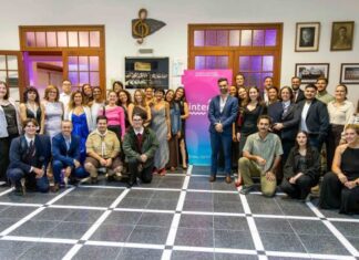 Pico – Mais de 70 jovens de 37 associações da Região participaram no InterAj 2026