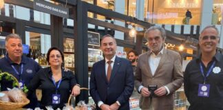Marca Açores – Governo dos Açores vai alargar promoção dos produtos regionais no continente