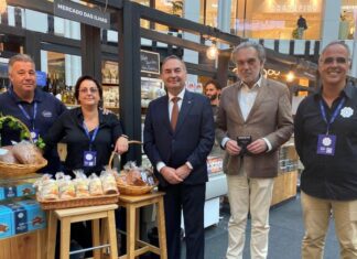 Marca Açores – Governo dos Açores vai alargar promoção dos produtos regionais no continente