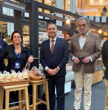 Marca Açores – Governo dos Açores vai alargar promoção dos produtos regionais no continente