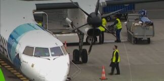 Setor Handling – SATA ativa plano de contingência para pré-aviso de greve Handling