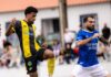 Taça Dr. Manuel José da Silva | Flamengos, Madalena e Lajense somam três pontos