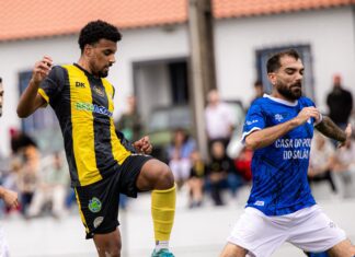 Taça Dr. Manuel José da Silva | Flamengos, Madalena e Lajense somam três pontos