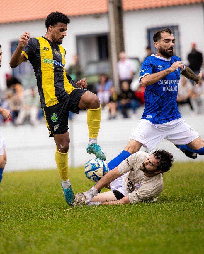 futebol