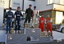 Rali Vinho do Pico 2026 | Primeiro triunfo absoluto de Gustavo Silva