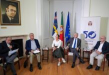 50 anos da Autonomia dos Açores – Museu do Parlamento reflete passado e futuro da Autonomia