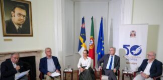 50 anos da Autonomia dos Açores – Museu do Parlamento reflete passado e futuro da Autonomia