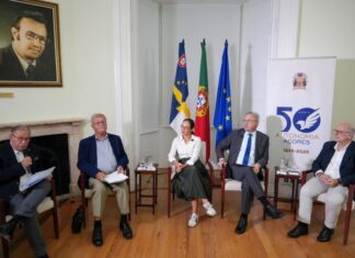 50 anos da Autonomia dos Açores – Museu do Parlamento reflete passado e futuro da Autonomia