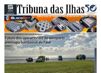 Capa | Edição n.º 1257, 30 de outubro de 2026