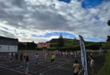 2026 – Semana Europeia do Desporto mobiliza cerca de 12 mil participantes nos Açores