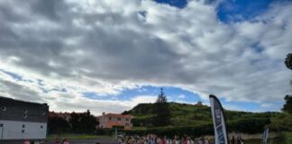 2026 – Semana Europeia do Desporto mobiliza cerca de 12 mil participantes nos Açores