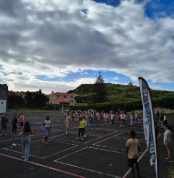 2026 – Semana Europeia do Desporto mobiliza cerca de 12 mil participantes nos Açores