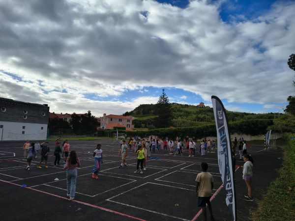 Desporto Escolar 1