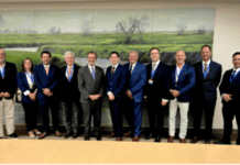 IV Encontro de Diretores de Comunicação Social dos Açores e da América do Norte | Formalizada na Califórnia ADMA reforça cooperação entre os media dos Açores e da diáspora