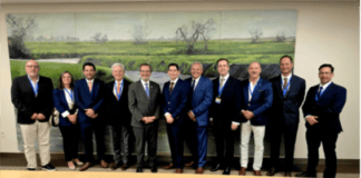 IV Encontro de Diretores de Comunicação Social dos Açores e da América do Norte | Formalizada na Califórnia ADMA reforça cooperação entre os media dos Açores e da diáspora