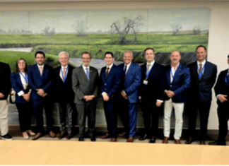 IV Encontro de Diretores de Comunicação Social dos Açores e da América do Norte | Formalizada na Califórnia ADMA reforça cooperação entre os media dos Açores e da diáspora