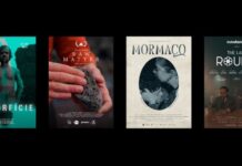 Montanha Pico Festival estreia quatro obras com talento açoriano