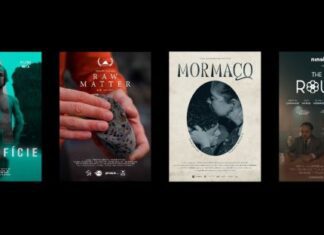 Montanha Pico Festival estreia quatro obras com talento açoriano