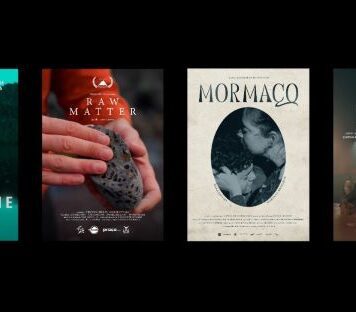 Montanha Pico Festival estreia quatro obras com talento açoriano