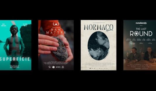 Montanha Pico Festival estreia quatro obras com talento açoriano