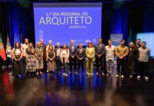 1.º Dia Regional do Arquiteto Açores 2026 – Homenagens e Medalha Comemorativa dos 50 Anos da Autonomia Constitucional dos Açores marcam as comemorações