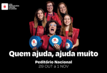 Peditório Nacional – Liga Portuguesa Contra o Cancro apela à solidariedade dos portugueses