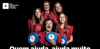 Peditório Nacional – Liga Portuguesa Contra o Cancro apela à solidariedade dos portugueses