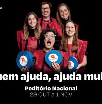 Peditório Nacional – Liga Portuguesa Contra o Cancro apela à solidariedade dos portugueses