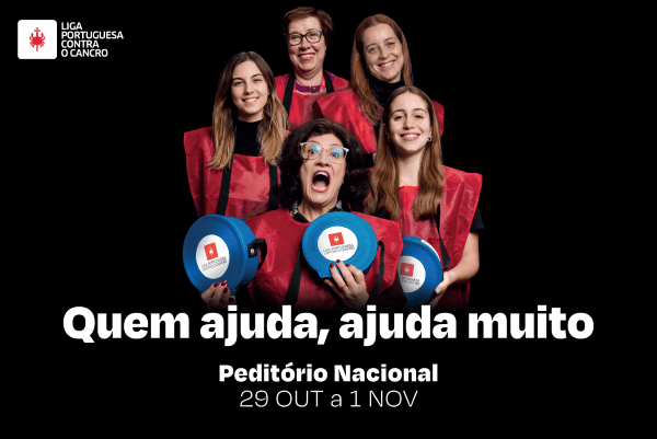Peditório Nacional