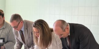 Ministério da Justiça e Governo Regional dos Açores apostam no empreendedorismo de jovens reclusos