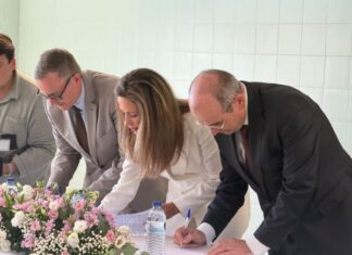 Ministério da Justiça e Governo Regional dos Açores apostam no empreendedorismo de jovens reclusos