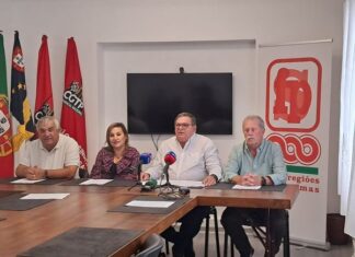 Administração Pública nos Açores – Sindicato quer mobilizar trabalhadores para a greve de 20 de novembro