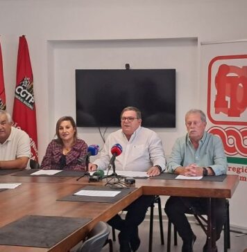 Administração Pública nos Açores – Sindicato quer mobilizar trabalhadores para a greve de 20 de novembro