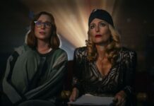 Montanha Pico Festival – “Adolescência, Sexo e Morte no Acampamento Miasma” filme confirmado na 13.ª edição