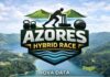 Azores Hybrid Race | Atletas do Faial na primeira edição