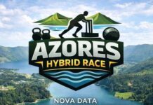Azores Hybrid Race | Atletas do Faial na primeira edição