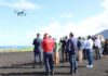 Centro de Experimentação de Tecnologia dos Açores dá mais um passo na criação da Zona Livre Tecnológica | Faial apresenta primeira rede de meios aéreos não tripulados dos Açores