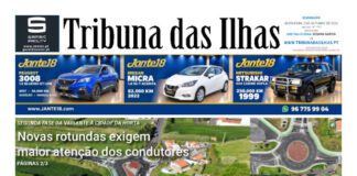 Capa | Edição n.º 1253, 2 de outubro de 2026