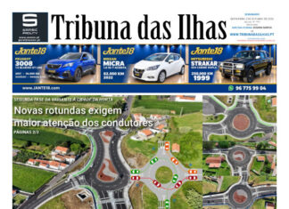 Capa | Edição n.º 1253, 2 de outubro de 2026