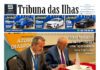 Capa | Edição n.º 1254, 9 de outubro de 2026