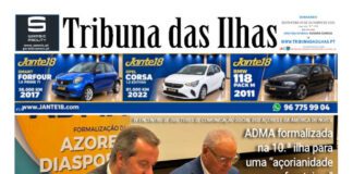 Capa | Edição n.º 1254, 9 de outubro de 2026