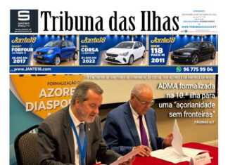 Capa | Edição n.º 1254, 9 de outubro de 2026