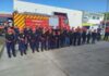 Intercâmbio | AHBVF recebe Escola de Infantes e Cadetes da Calheta de São Jorge